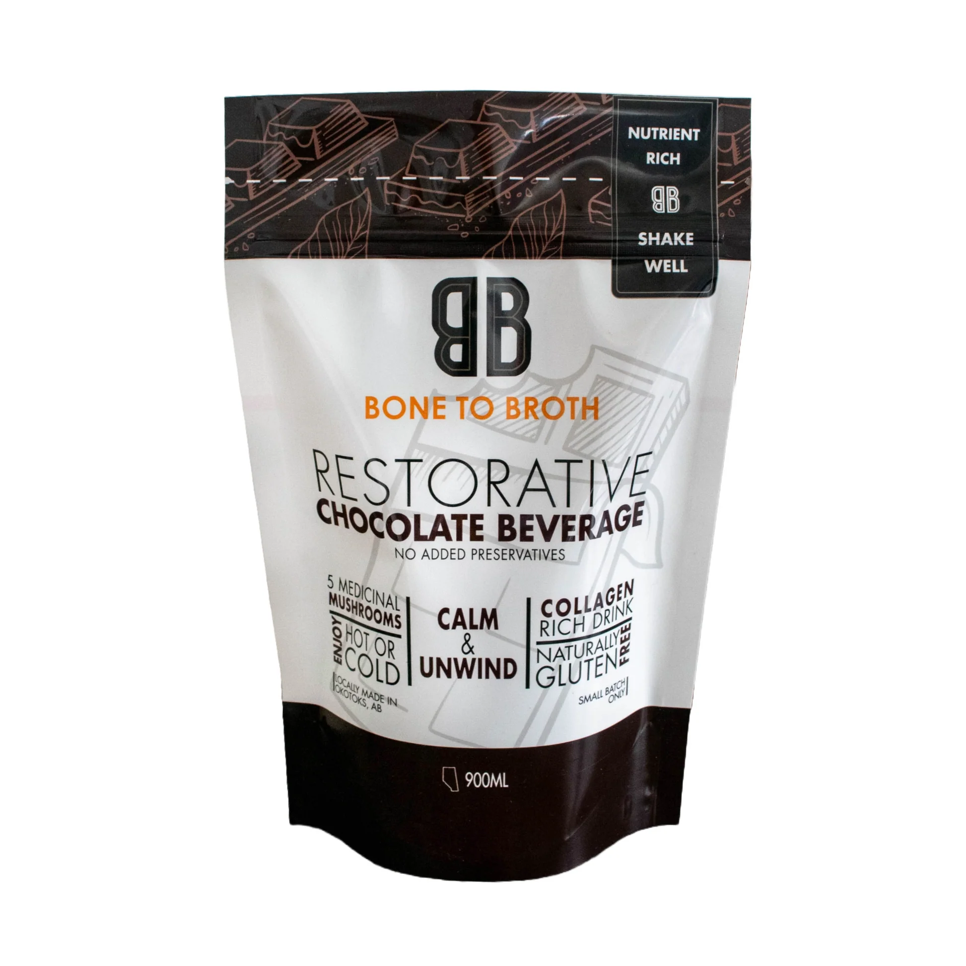 Bone to Broth (900ml) - Image 2